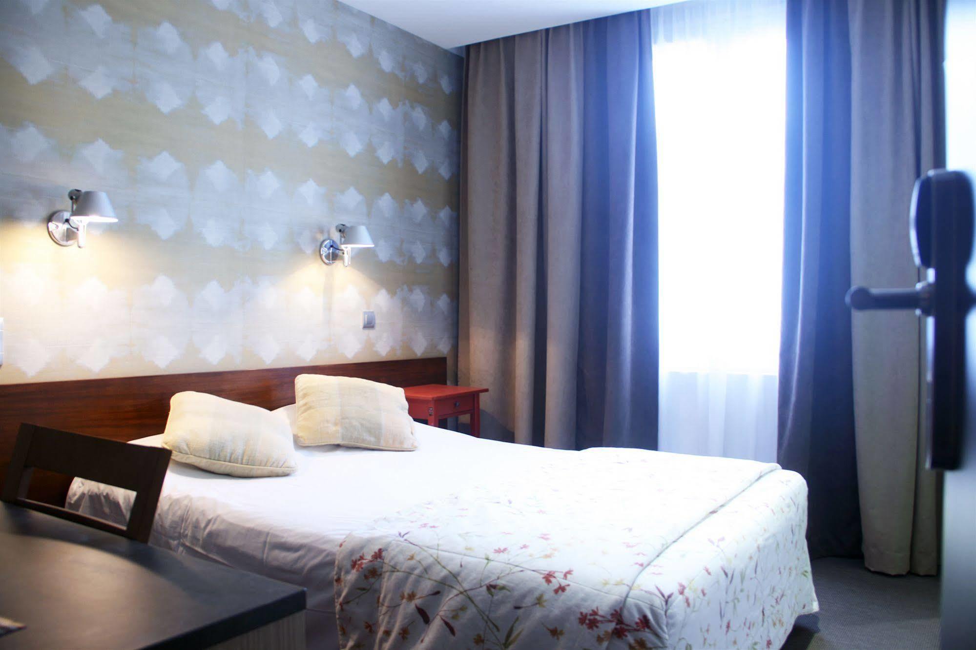 Hotel Astoria 3*
