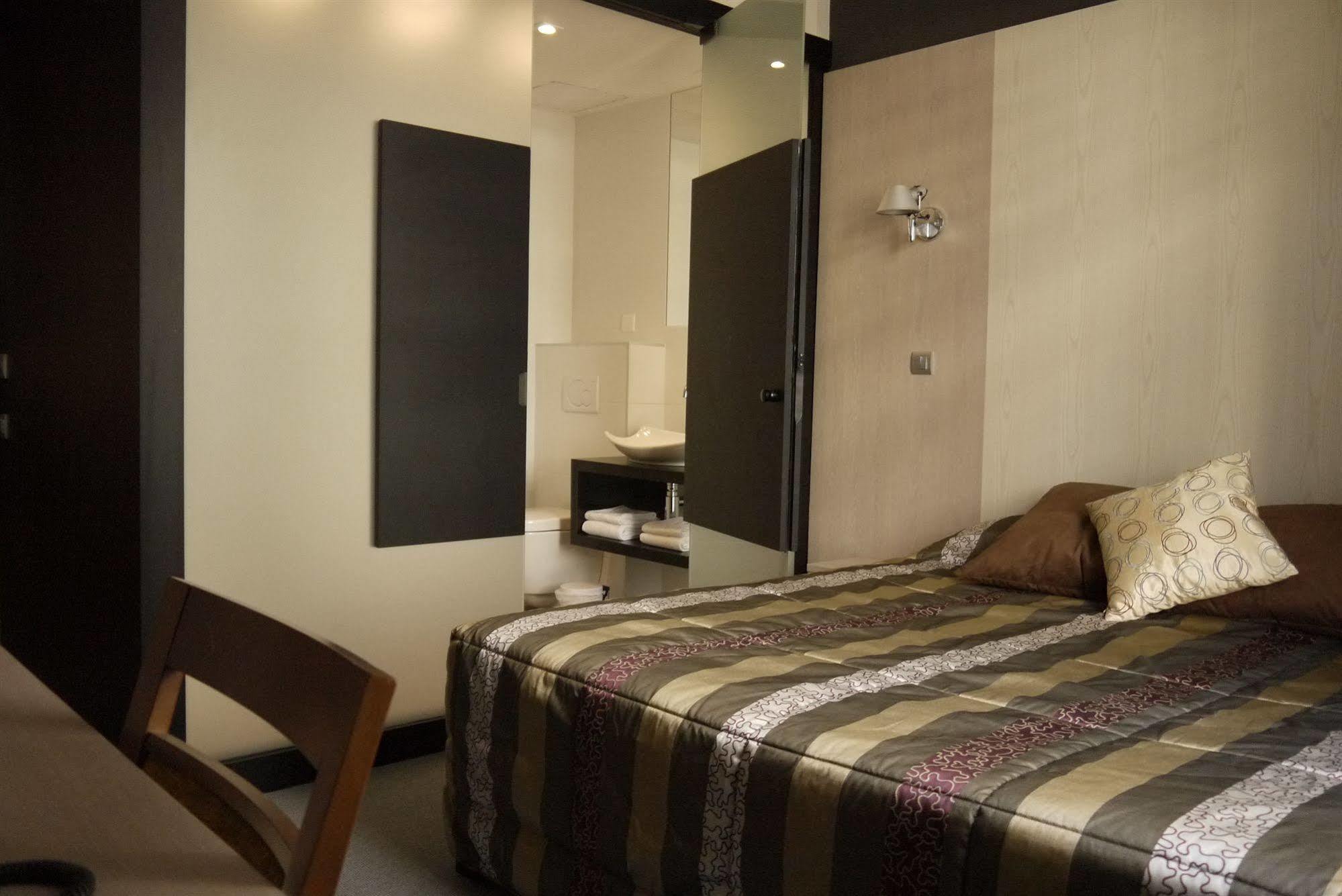 Astoria 3* Nantes