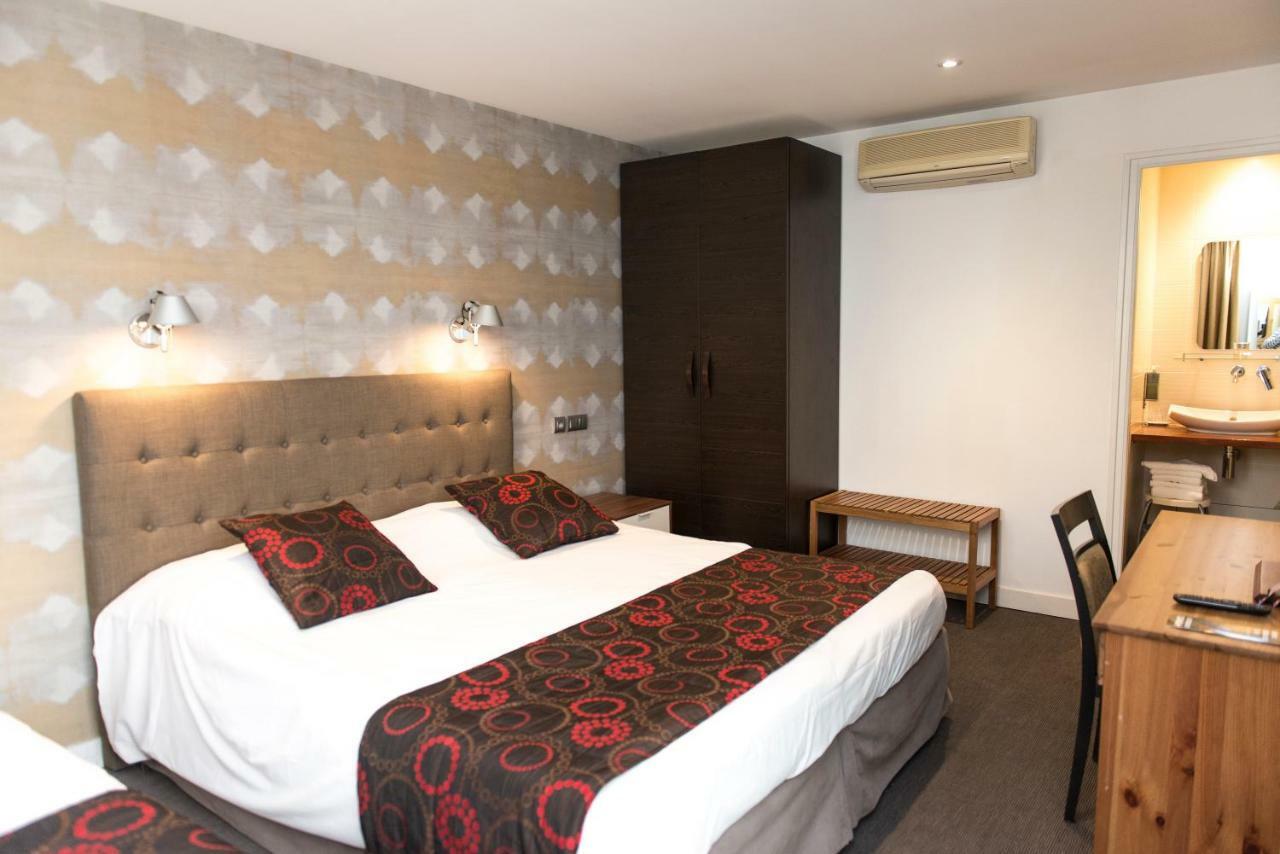 Astoria Hotel Nantes